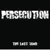 Persecution - The Last War LP 12"