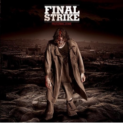 Final Strike - Przeznaczenie CD