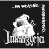 Inkwizycja - Na własne podobieństwo LP 12"