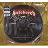 Hatebreed - The Concrete Confessional LP 12" (picture disc)