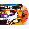 Turbonegro - Hot cars & spent contraceptives LP 12" (splatter)
