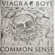 Viagra Boys - Common Sense EP 12"