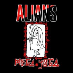 Alians - Mega Yoga CD