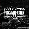 Scarfold - Survival of the Sickest CD