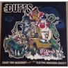 The Cuffs - Count von Madenoff and the Electric Anaconda Society LP 12"