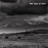 The 30th of July - The 30th of July CD