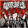 Good Old Days - Go On CD
