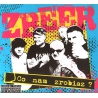 Zbeer - Co nam zrobisz? CD