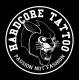 Koszulka Hardcore Tattoo