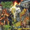 Municipal Waste ‎– The Last Rager EP 12"