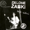 Zielone Żabki - Lekcja historii LP 12"