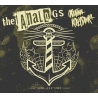 The Analogs - Ostatnia kołysanka CD (zielona)