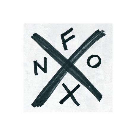 NOFX - NOFX EP 10"