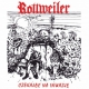 Rottweiler - Czekając Na Inwazję LP 12"
