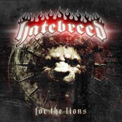 Hatebreed - For the lions CD
