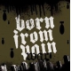 Born From Pain - War CD