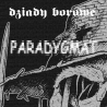 Dziady Borowe - Paradygmat CD