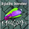 Dziady Borowe - Mental anarchy CD