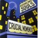 Bouncing Souls - Crucial moments LP 12"