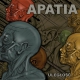 Apatia - Uległość CD