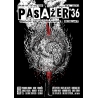 Pasażer zine - numer 36