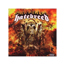 Hatebreed - Hatebreed CD