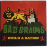 Bad Brains - Build A Nation CD