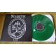 La Inquisicion - LVX LP 12" (zielony)
