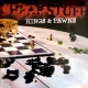 Cheap Stuff - Kings And Pawns LP 12" (splatter)
