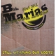 The Black Marias - Still Wearing Our Boots CD