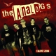 The Analogs - Talent zero CD
