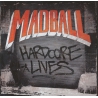 Madball - Hardcore Lives CD