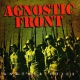Agnostic Front - Another voice CD