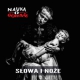 Nauka o gównie - Słowa i noże CD