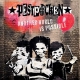 Pestpocken ‎– Another World Is Possible LP 12"