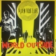 Alien Fight Club - World outside LP 12"