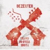 Dezerter - Prawo Do Bycia Idiotą CD