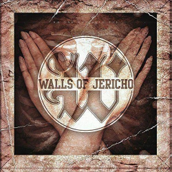 Walls Of Jericho - No One Can Safe You LP 12"