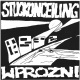 Stuckonceiling - W Próżni EP 7"