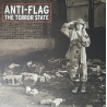 Anti-Flag - The Terror State LP 12"