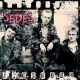 Sedes - Archiwum Jarocin 83-84 LP 12" (bordowy)
