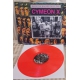Cymeon X - Live Rock Na Bagnie 2015 LP 12" (czerwony)