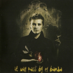 El Banda - Przejdzie Ci LP 12"