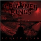 Crowned Kings - Forked road LP 12"