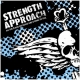 Strength Approach - All the plans we made are going to fail LP 12" (niebieski)