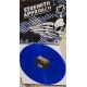 Strength Approach - All the plans we made are going to fail LP 12" (niebieski)