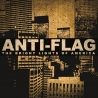 Anti-Flag - The Bright Lights of America CD