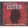 A tribute to Rancid - And out come the covers CD