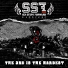 Six Steps Forward - The 3rd is the hardest CD