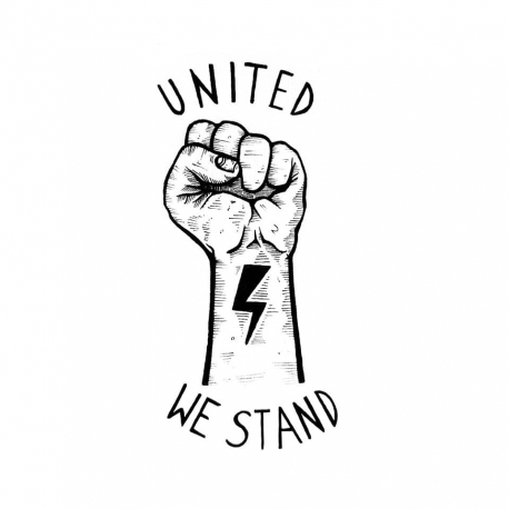 Dominik - wzór United We Stand